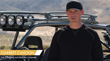Techron Powersports & Small Engine Garret Cahoon